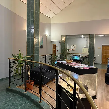 Kangelaste 2 Appart hôtel Narva