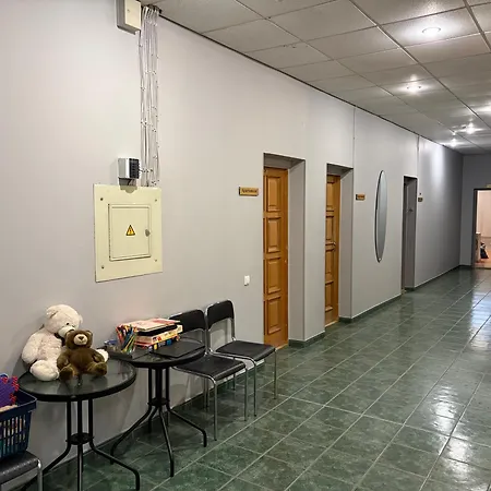 Appart hôtel Kangelaste 2 Narva