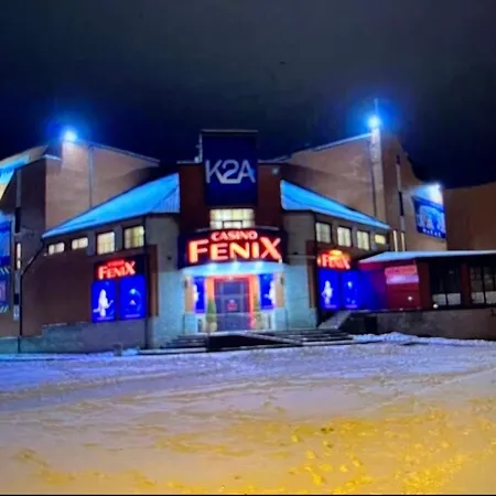 Kangelaste 2 3* Narva