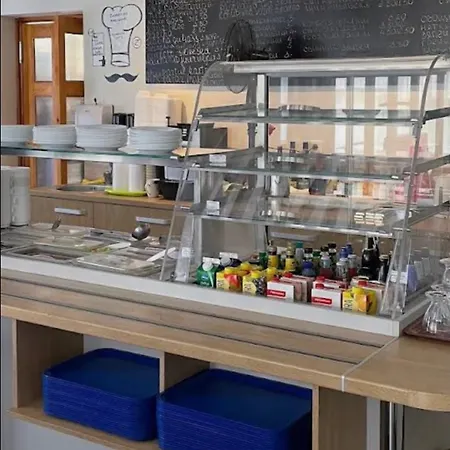 Appart hôtel Kangelaste 2