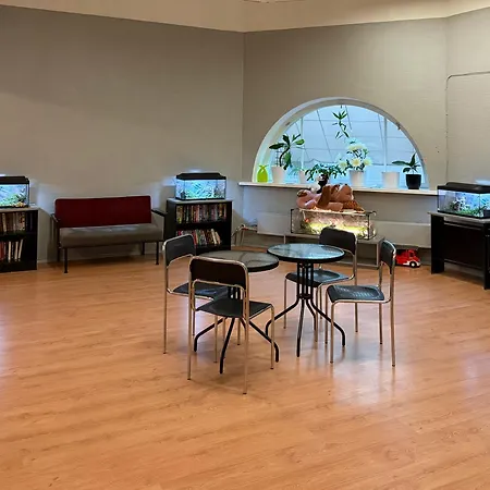 Hotel apartamentowy Kangelaste 2