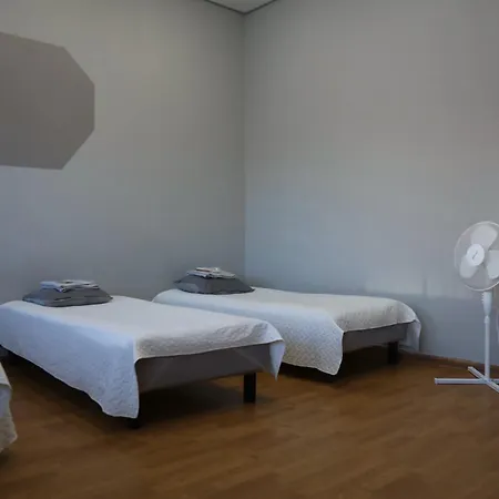 Narva Center Aparthotel 3* Narva