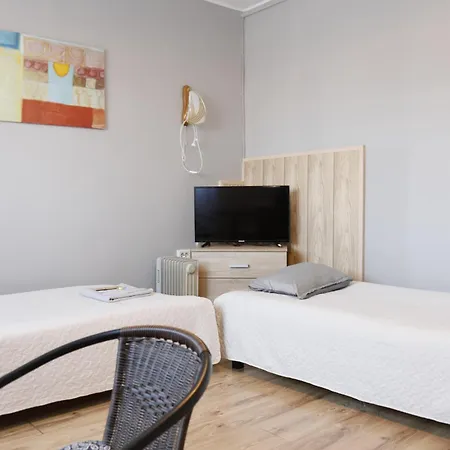 Narva Center Aparthotel Aparthotel