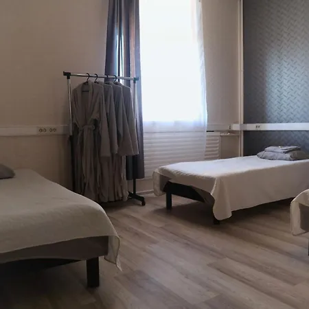 Narva Center Aparthotel Aparthotel 3*