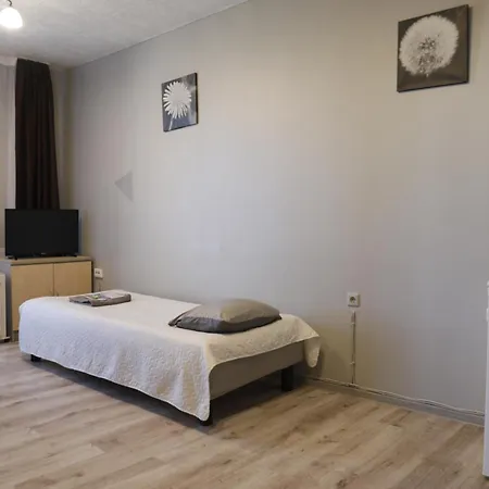 Narva Center Aparthotel 3*