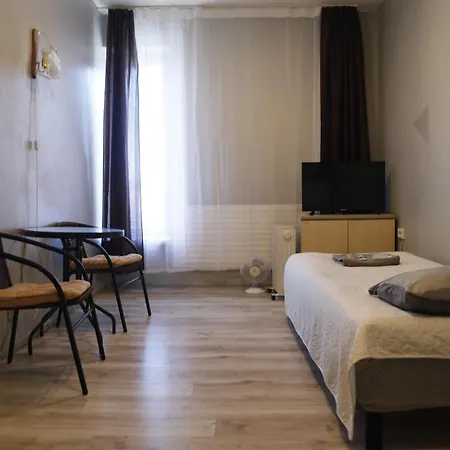 Narva Center Aparthotel