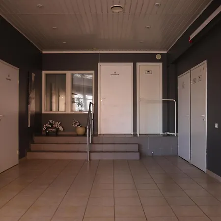 Kangelaste 2 Guest House Aparthotel