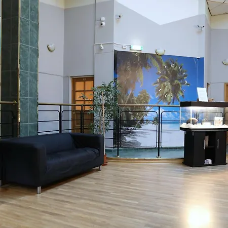 Kangelaste 2 Guest House Narva