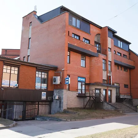 Kangelaste 2 3* Narva