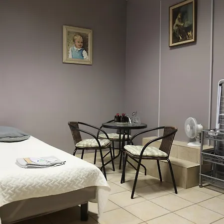 Narva Center Aparthotel Aparthotel