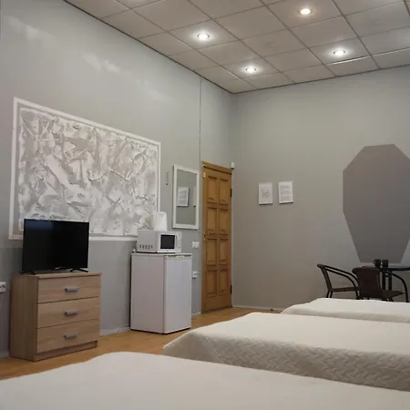 Narva Center Aparthotel Aparthotel Narva