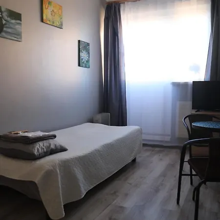 Narva Center Aparthotel 3*