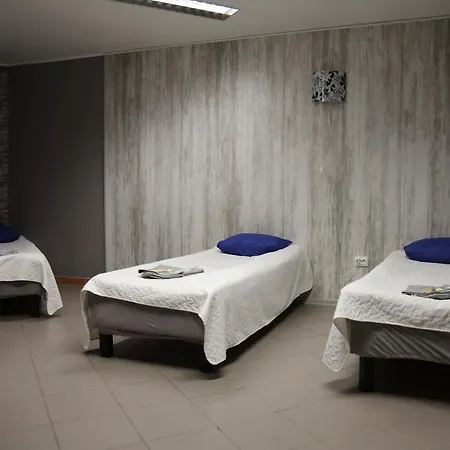 Narva Center Aparthotel Narva