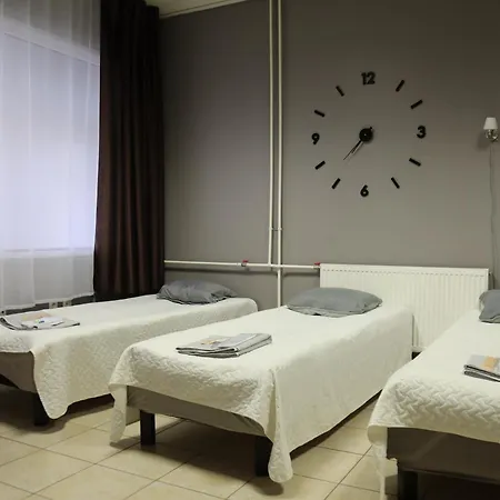 Narva Center Aparthotel Aparthotel