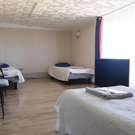 Narva Center Aparthotel 3*