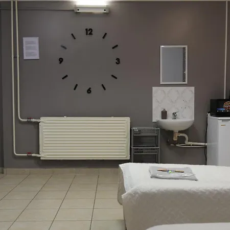 Narva Center Aparthotel Narva