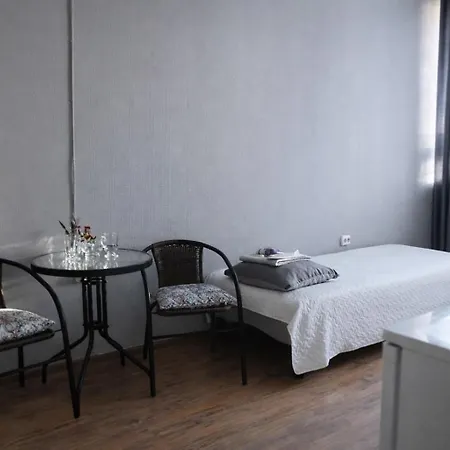 Aparthotel Narva Center Aparthotel 3*