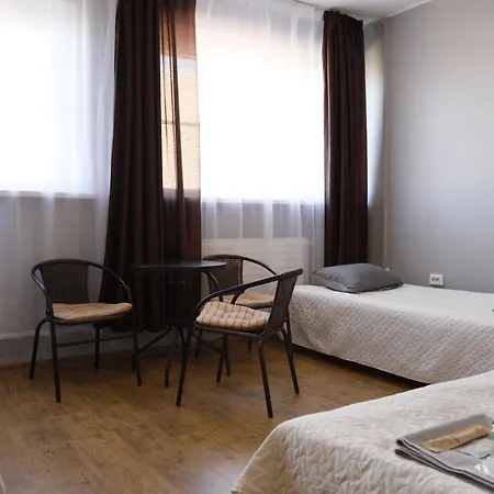 Narva Center Aparthotel Aparthotel