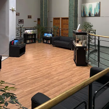Narva Center Aparthotel Narva