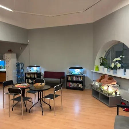 Narva Center Aparthotel