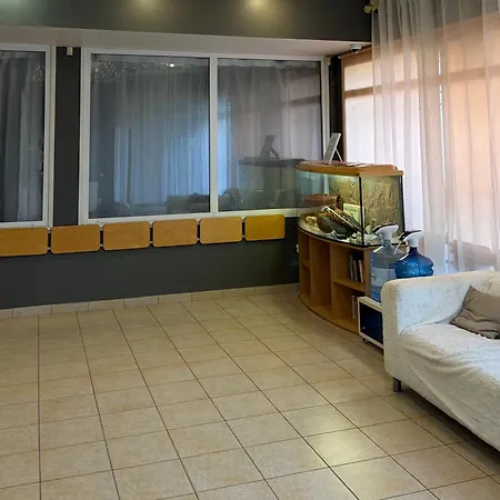 Narva Center - K2A Aparthotel 3*