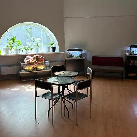 Narva Center - K2A 3*