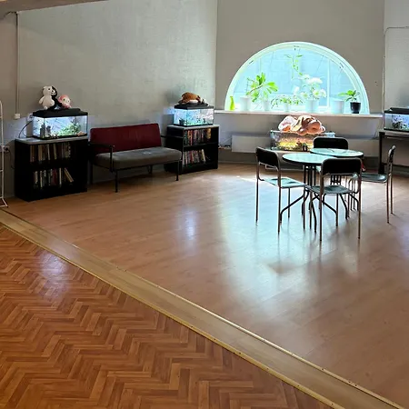 Center