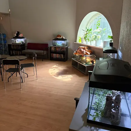 Narva Center - K2A Aparthotel