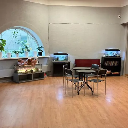 Narva Center Aparthotel Aparthotel 3*