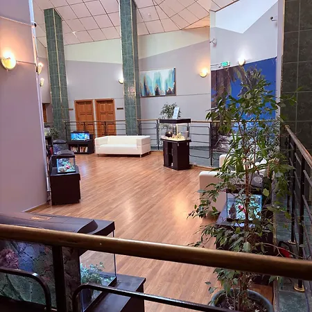 Center 3* Narva