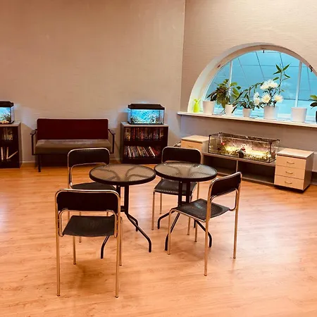 Center