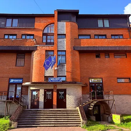 Center Aparthotel