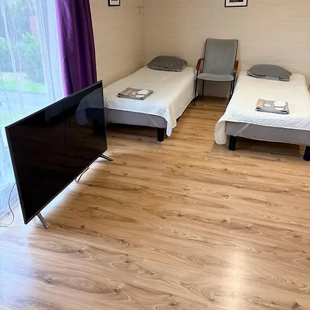 Center Aparthotel