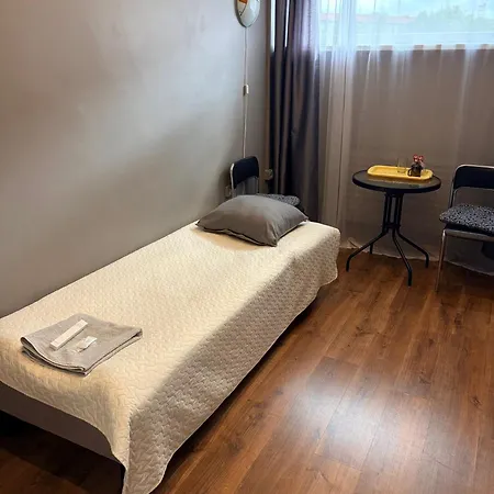 Aparthotel Center Narva