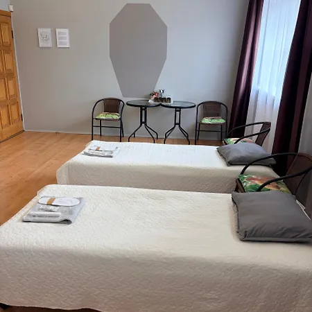Center 3* Narva