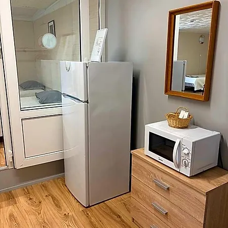 Aparthotel Center - K2a Narva