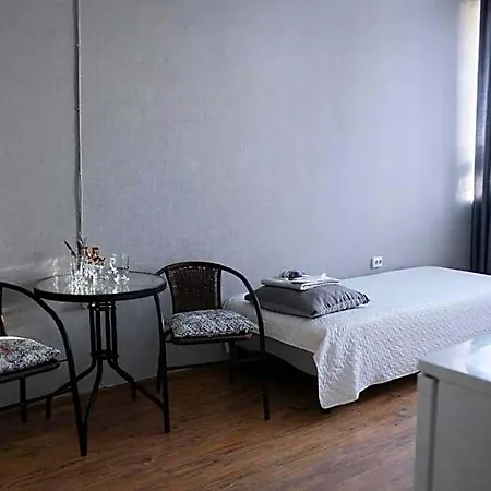 Aparthotel Center - K2a 3*