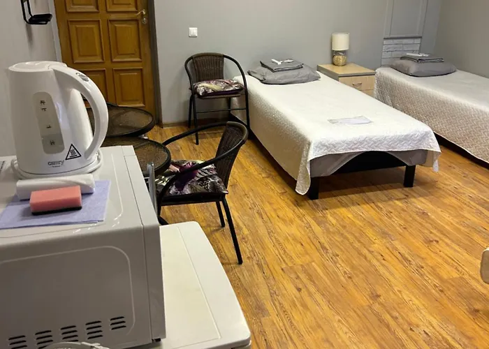 Kangelaste 2 شقة فندقية 3*