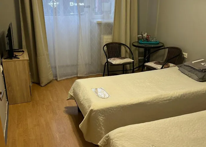 Kangelaste 2 شقة فندقية نارفا