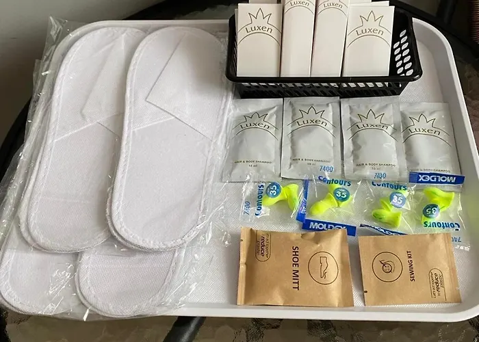 Kangelaste 2 3* نارفا