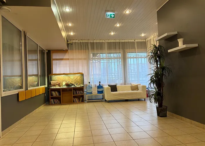 Kangelaste 2 3* Narwa