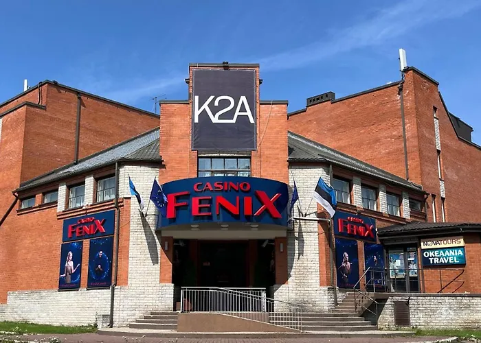 Kangelaste 2 شقة فندقية